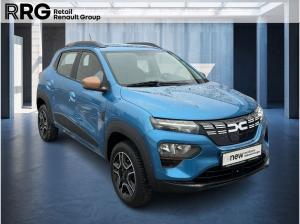 Dacia Spring Extreme ELECTRIC 65 CCS