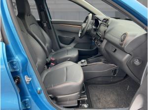 Dacia Spring Extreme ELECTRIC 65 CCS
