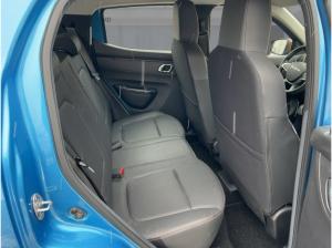 Dacia Spring Extreme ELECTRIC 65 CCS