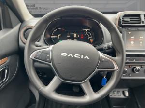 Dacia Spring Extreme ELECTRIC 65 CCS
