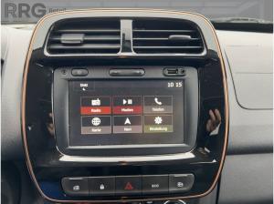 Dacia Spring Extreme ELECTRIC 65 CCS
