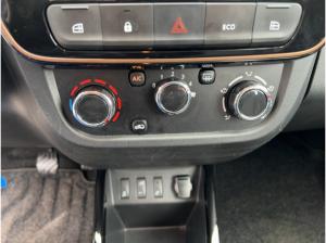 Dacia Spring Extreme ELECTRIC 65 CCS