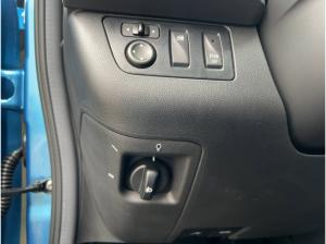 Dacia Spring Extreme ELECTRIC 65 CCS