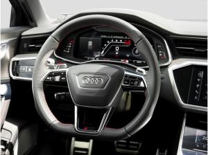 Audi RS6 RS 6 Avant 4.0 TFSI Matrix Leder B&O Kamera ACC