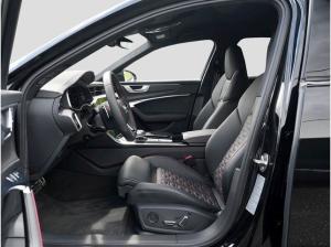 Audi RS6 RS 6 Avant 4.0 TFSI Matrix Leder B&O Kamera ACC
