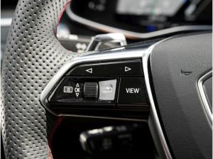 Audi RS6 RS 6 Avant 4.0 TFSI Matrix Leder B&O Kamera ACC