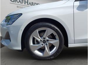 Audi A3 Sportback Advanced 35TDI S-Tr. Navi ACC SONOS