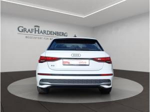 Audi A3 Sportback Advanced 35TDI S-Tr. Navi ACC SONOS