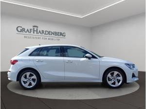 Audi A3 Sportback Advanced 35TDI S-Tr. Navi ACC SONOS