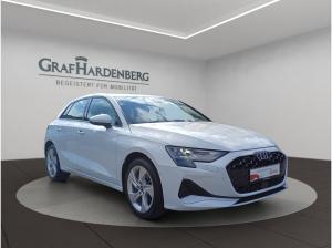 Audi A3 Sportback Advanced 35TDI S-Tr. Navi ACC SONOS