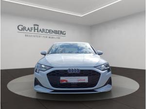 Audi A3 Sportback Advanced 35TDI S-Tr. Navi ACC SONOS
