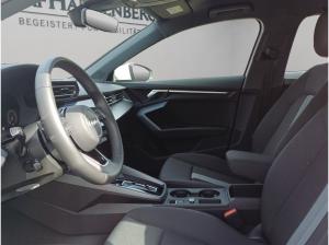 Audi A3 Sportback Advanced 35TDI S-Tr. Navi ACC SONOS