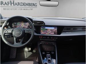 Audi A3 Sportback Advanced 35TDI S-Tr. Navi ACC SONOS
