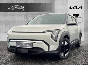 Kia EV3 58,3-kWh Earth P3/P4/P5 Navi Digitales Cockpit LED ACC El. Heckklappe Apple CarPlay