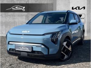 Kia EV3 58,3-kWh Earth P3/P4/P5/P6/P7 Navi Leder Digitales Cockpit 360 Kamera LED ACC El. Heckklappe