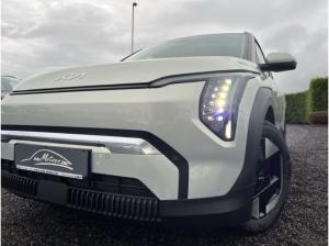 Kia EV3 58,3-kWh Earth P3/P4/P5 Navi Digitales Cockpit LED ACC El. Heckklappe Apple CarPlay