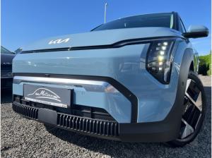Kia EV3 58,3-kWh Earth P3/P4/P5/P6/P7 Navi Leder Digitales Cockpit 360 Kamera LED ACC El. Heckklappe