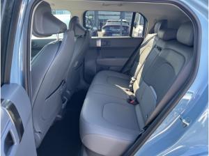 Kia EV3 58,3-kWh Earth P3/P4/P5/P6/P7 Navi Leder Digitales Cockpit 360 Kamera LED ACC El. Heckklappe