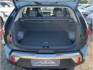 Kia EV3 58,3-kWh Earth P3/P4/P5/P6/P7 Navi Leder Digitales Cockpit 360 Kamera LED ACC El. Heckklappe