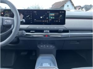 Kia EV3 58,3-kWh Earth P3/P4/P5 Navi Digitales Cockpit LED ACC El. Heckklappe Apple CarPlay