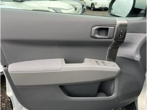 Kia EV3 58,3-kWh Earth P3/P4/P5 Navi Digitales Cockpit LED ACC El. Heckklappe Apple CarPlay