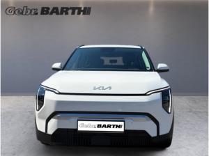 Kia EV3 150 kW Air Navi Digitales Cockpit LED ACC Apple CarPlay Android Auto Mehrzonenklima