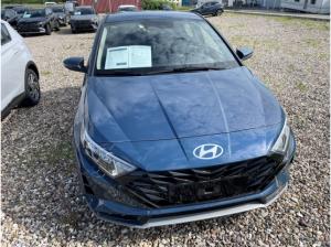 Hyundai i20 1.0 T-Gdi 7-DCT TREND