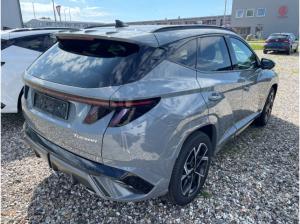 Hyundai TUCSON 1.6 T-Gdi N LINE LED-Paket, Krell Sound System