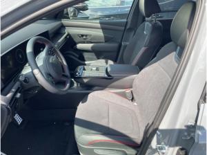 Hyundai TUCSON 1.6 T-Gdi N LINE LED-Paket, Krell Sound System