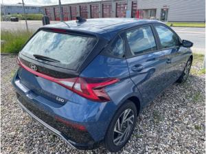 Hyundai i20 1.0 T-Gdi 7-DCT TREND