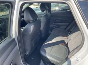 Hyundai TUCSON 1.6 T-Gdi N LINE LED-Paket, Krell Sound System