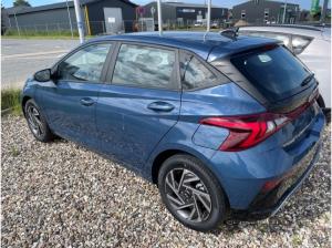 Hyundai i20 1.0 T-Gdi 7-DCT TREND
