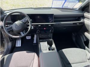 Hyundai TUCSON 1.6 T-Gdi N LINE LED-Paket, Krell Sound System