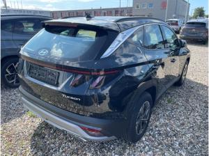 Hyundai TUCSON 1.6 T-Gdi SELECT