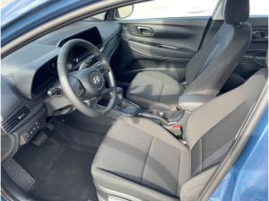 Hyundai i20 1.0 T-Gdi 7-DCT TREND