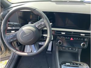 Hyundai TUCSON 1.6 T-Gdi N LINE LED-Paket, Krell Sound System