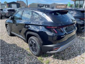Hyundai TUCSON 1.6 T-Gdi SELECT