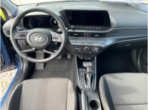 Hyundai i20 1.0 T-Gdi 7-DCT TREND