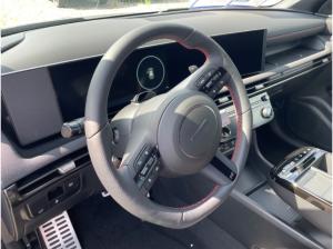 Hyundai TUCSON 1.6 T-Gdi N LINE LED-Paket, Krell Sound System