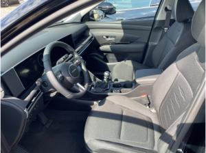 Hyundai TUCSON 1.6 T-Gdi SELECT