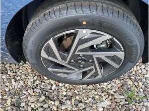 Hyundai i20 1.0 T-Gdi 7-DCT TREND