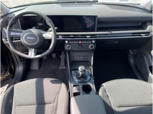 Hyundai TUCSON 1.6 T-Gdi SELECT