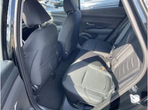 Hyundai TUCSON 1.6 T-Gdi SELECT