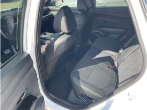 Hyundai TUCSON 1.6 T-Gdi N LINE Krell Sound System, LED-Paket