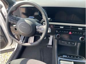 Hyundai TUCSON 1.6 T-Gdi N LINE Krell Sound System, LED-Paket