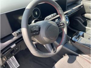 Hyundai TUCSON 1.6 T-Gdi N LINE Krell Sound System, LED-Paket