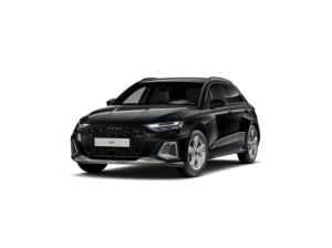 Audi A3 allstreet 40 TFSI e S line AHK/NAV/RFK/Sonos