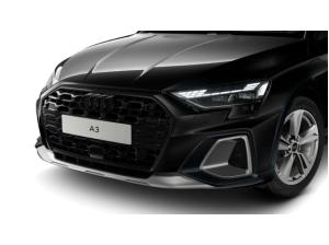 Audi A3 allstreet 40 TFSI e S line AHK/NAV/RFK/Sonos