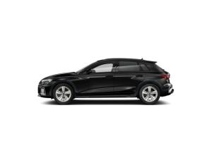 Audi A3 allstreet 40 TFSI e S line AHK/NAV/RFK/Sonos