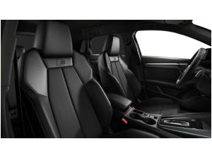 Audi A3 allstreet 40 TFSI e S line AHK/NAV/RFK/Sonos